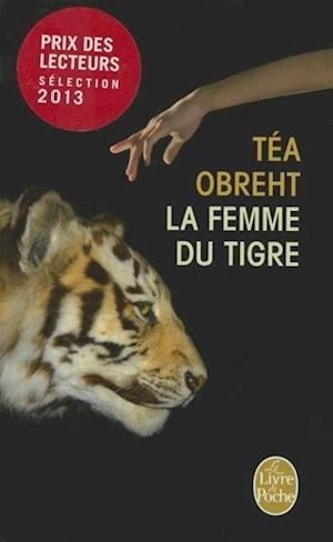 La Femme Du Tigre