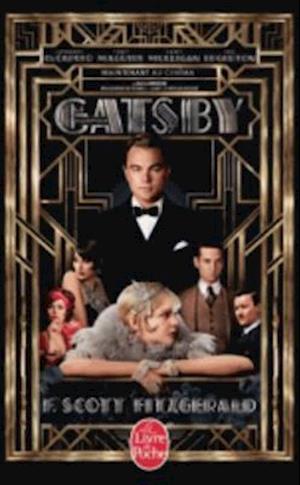 Gatsby le magnifique  (film tie-in)