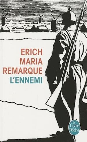 L'ennemi