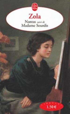 Nantas Suivi de Madame Sourdis