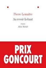 Au revoir la-haut  (Prix Goncourt 2013)