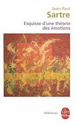 Esquisse d'une theorie des emotions