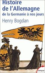 Histoire de l'Allemagne