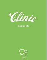 Clinic Logbook