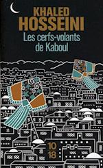 Les cerfs-volants de Kaboul