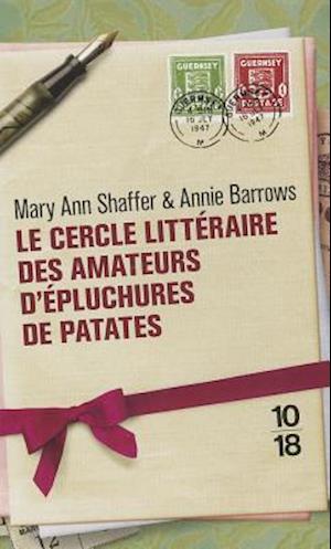 Cercle Litteraire Des Amateurs