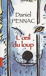 L' oeil du loup