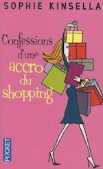 Confessions D'Une Accro Du Shopping = The Secret Dreamworld of a Shopaholic