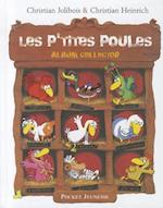P Tites Poules Album Collec T1