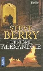 L'enigme Alexandrie = The Alexandria Link