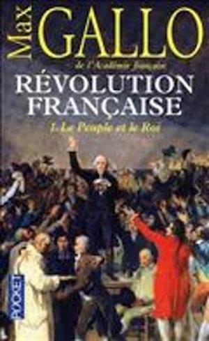 Revolution Francaise T1 Peuple