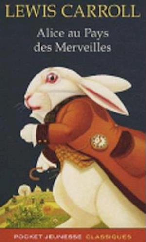 Alice Au Pays Des Merveilles