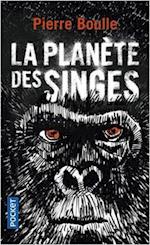 La planète des singes