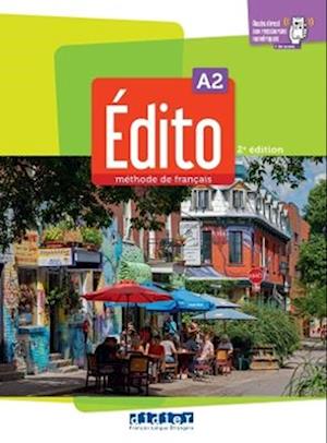 Edito 2e  edition