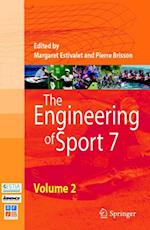 Engineering of Sport 7