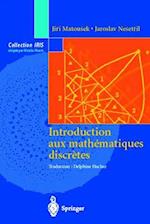 Introduction Aux Mathematiques Discretes