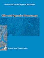 Office and Operative Hysteroscopy