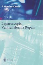 Laparoscopic Ventral Hernia Repair