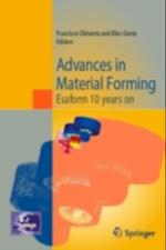 Advances in Material Forming