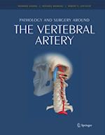 Pathology and surgery around the vertebral artery