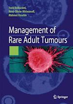 Management of rare adult tumours
