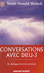 Conversations Avec Dieu - 3