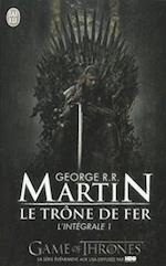 Le Trone De Fer, Integrale Volume 1