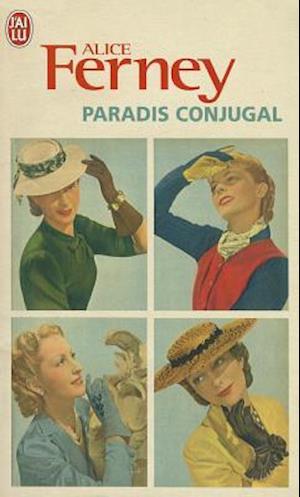 Paradis Conjugal