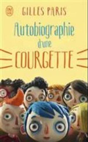 Autobiographie d'une courgette