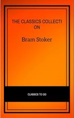 Bram Stoker: The Classics Collection