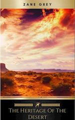 The Heritage of the Desert: A Novel