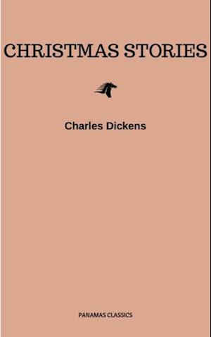 Charles Dickens - Christmas Collection