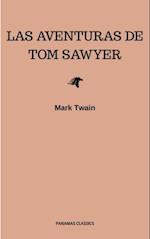 Aventuras de Masin (Tom) Sawyer