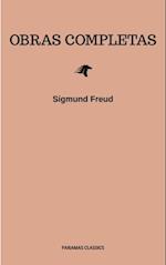 Obras Completas de Sigmund Freud