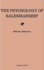 Psychology of Salesmanship