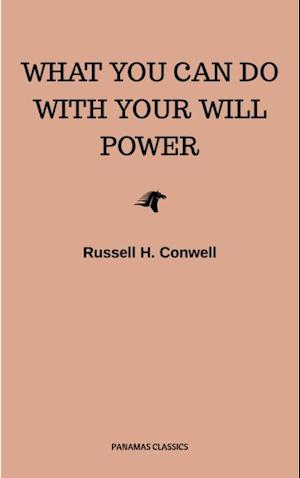 What You Can Do With Your Will Power