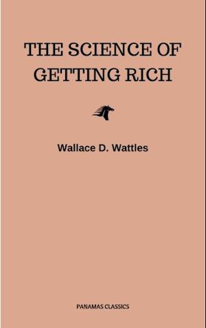 Science of Getting Rich: Original Retro First Edition