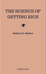 Science of Getting Rich: Original Retro First Edition