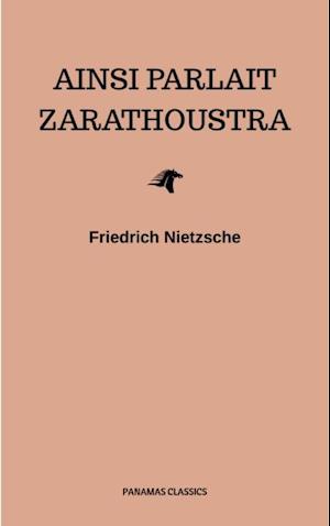 Ainsi Parlait Zarathoustra