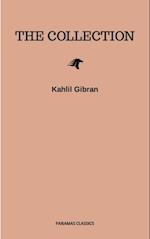 Kahlil Gibran Collection