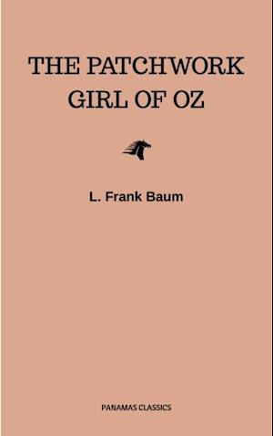 Patchwork Girl of Oz