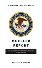 Mueller Report: Report on the Investigation into Russian Interference in the 2016 Presidential Election