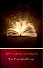 Complete Novels of Lucy Maud Montgomery