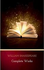 Complete Works of William Shakespeare