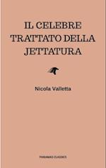 Il celebre trattato della jettatura