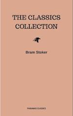 Bram Stoker: The Classics Collection