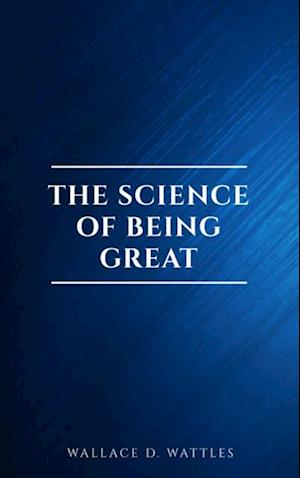 The Science of Being Great