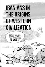 Iran's Role in Western Origins