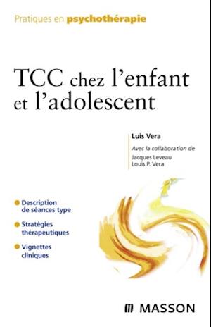 TCC chez l''enfant et l''adolescent