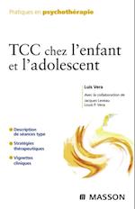 TCC chez l''enfant et l''adolescent